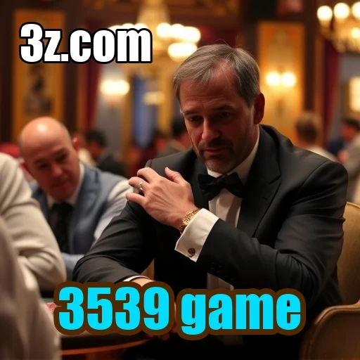 Desafios Empolgantes: Challenges no 3539 Game Desencadeiam Emoções