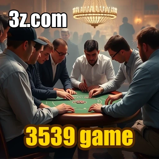 Classic e Nostalgia: O Charme do 3539 Game