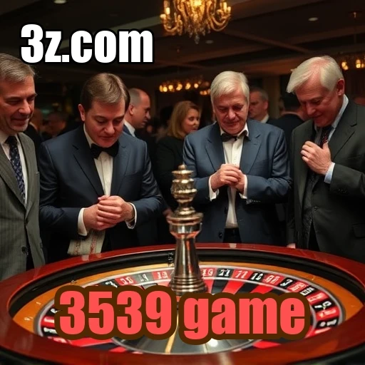 Variedade e Interação Free no 3539 Game