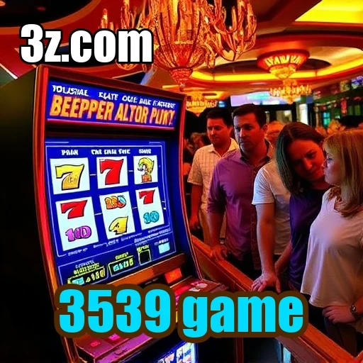 Multiplayer do 3539 game: Conectando Jogadores e Construindo Comunidade