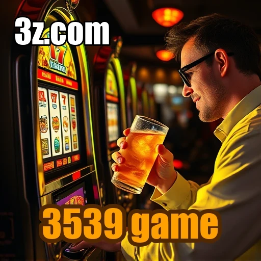 RPG Fantástico: Explore o 3539 Game com Amplitude e Comunidade